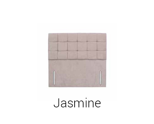 Изголовье Sleepeezee для Sprung base Jasmine