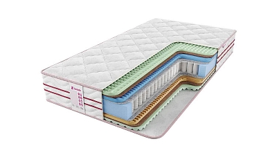 Купить Матрас Sontelle Retail Progress Nova Medium
