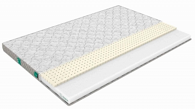 Купить Матрас Sleeptek Roll Latex Foam 6