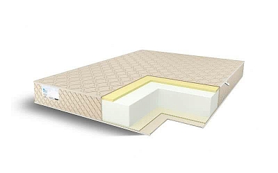 Купить Матрас Comfort Line Memory-Latex Eco Roll +