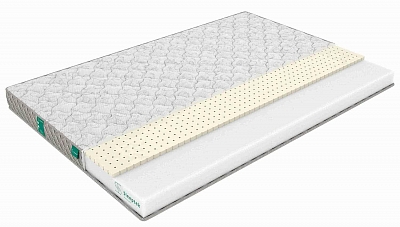 Купить Матрас Sleeptek Roll Latex Foam 9