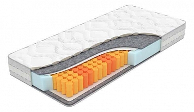 Купить Матрас Орматек Eco EVS 9-zone