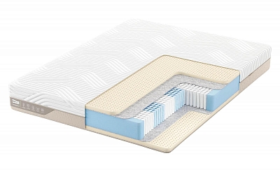 Купить Матрас Promtex Micropacket Latex