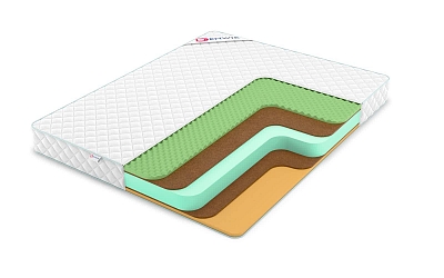Купить Матрас Denwir Simple Middle Memo Relax Foam 17