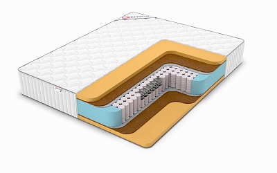 Купить Матрас Denwir Classic Middle Memo TFK